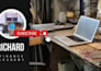 design youtube thumbnails, business, and flyer